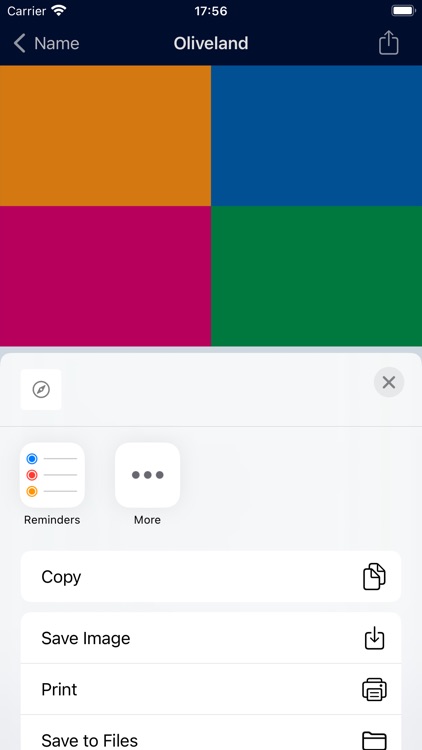 FlagDict+: World Flags screenshot-4