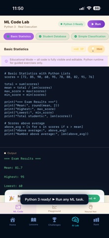 EGK CodeQuest Malaysia screenshot