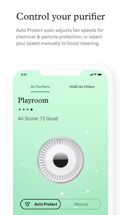 Molekule Air Purifier