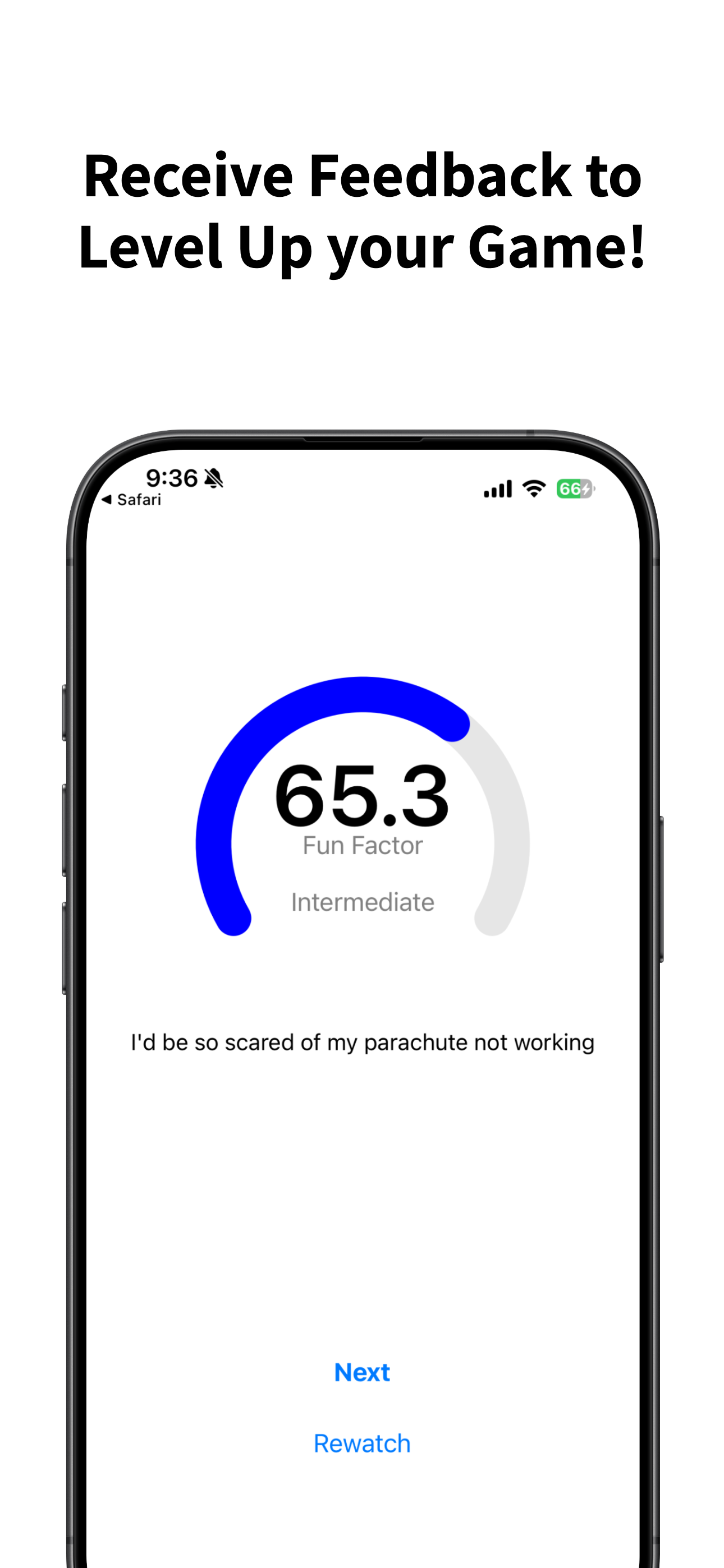 Charm: AI Conversation Coach screenshot 3