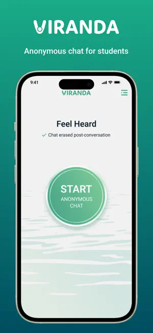 Viranda screenshot 1