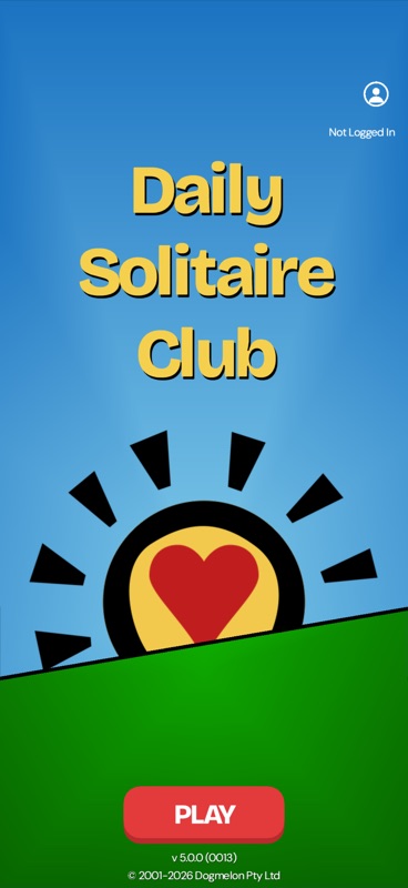 Daily Solitaire Club screenshot 10