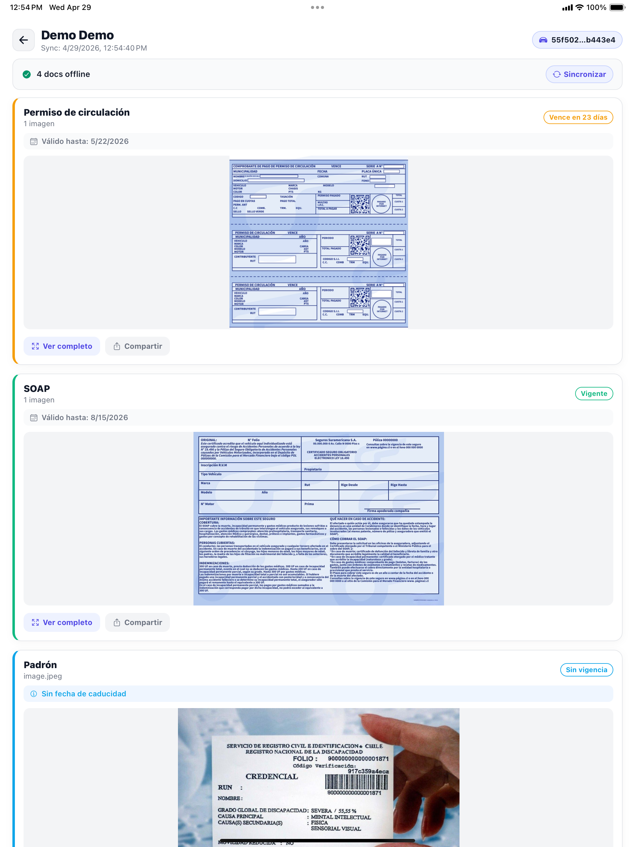 DigitalDocs