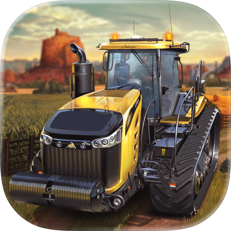 Farming Simulator 26 Mobile screenshot 5