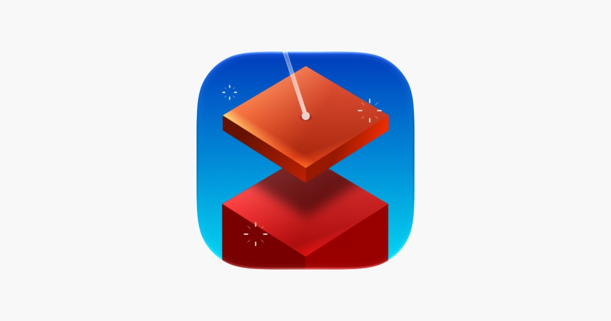 ‎Blox: Stacking Game App - App Store