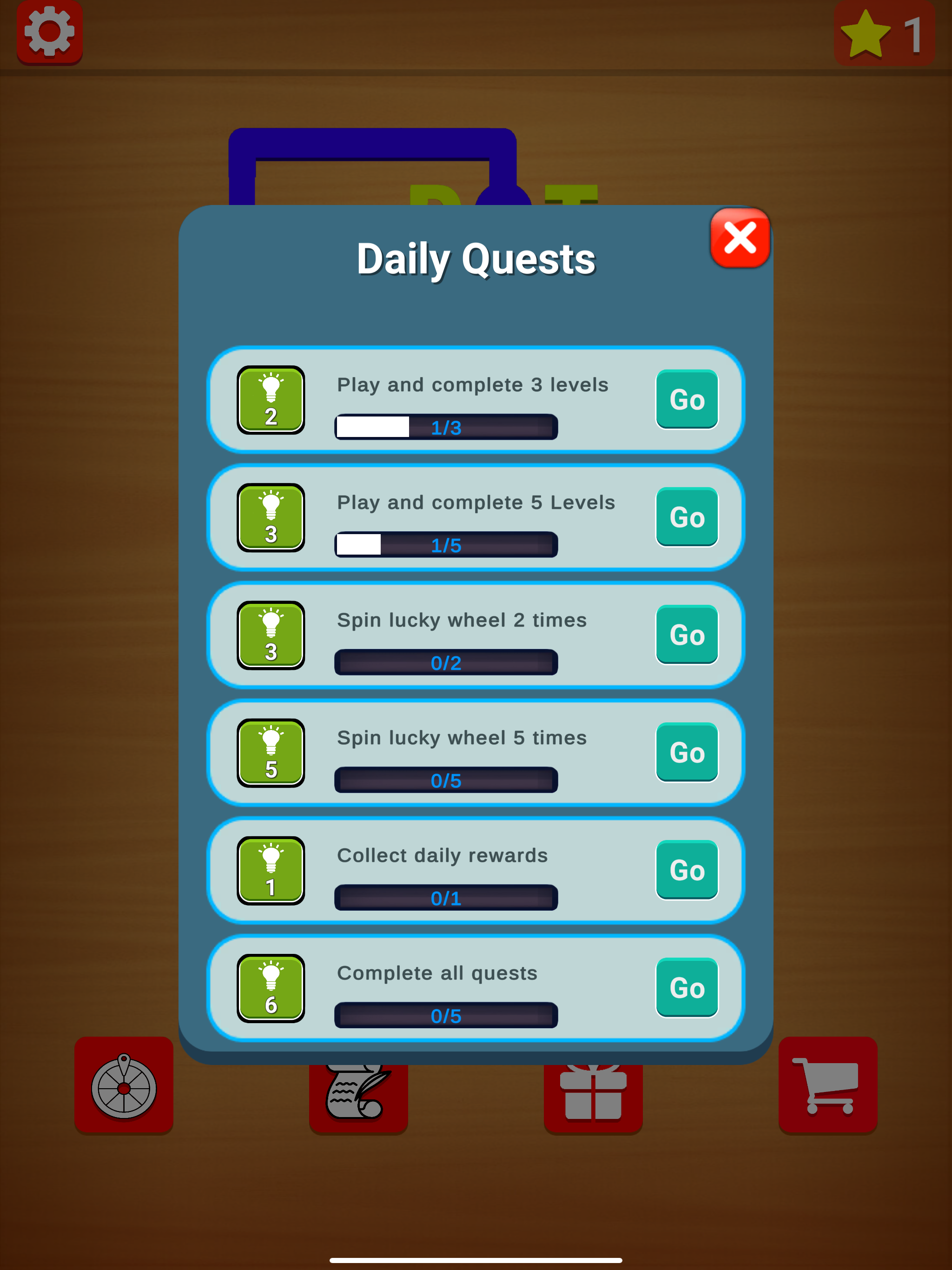 Dot Connect - Link The Dots screenshot 13