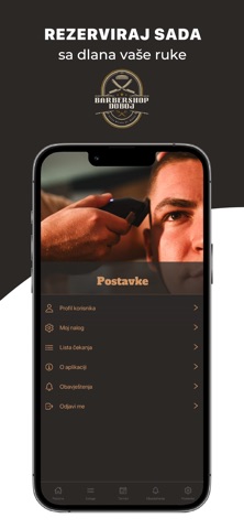 Barbershop Doboj Screenshot 4 of 4