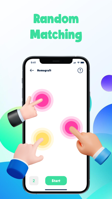 Spin Wheel: Random Decision Screenshot