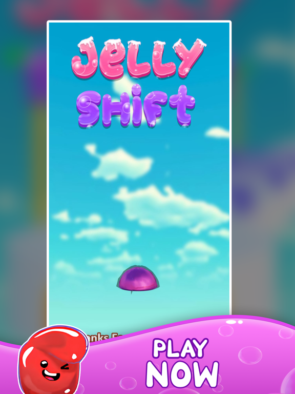 Screenshot #4 pour Jelly Shift Baby Hazel Endless