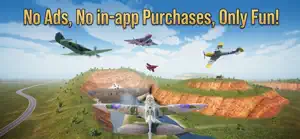 Fighter 3D Multiplayer screenshot 1