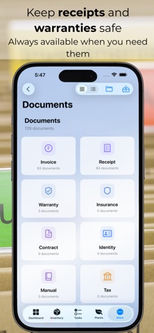 Ownora screenshot