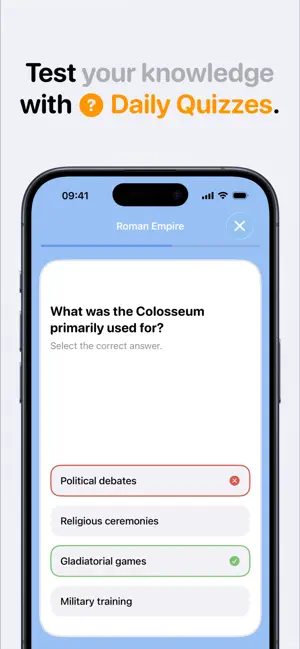 Flashio: Flashcards & Blocker screenshot 4