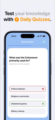 Flashio: Flashcards & Blocker Screenshot 4 of 9