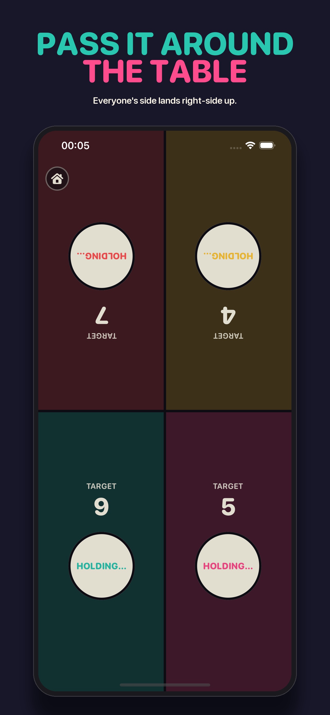 Screenshot 3 of Time Game-Party Games