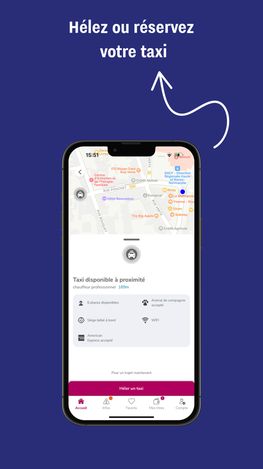#7. My Astuce (iOS) Podle: METROPOLE ROUEN NORMANDIE