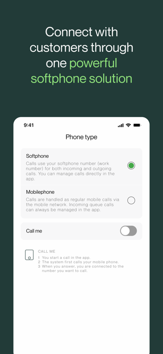 Miralix Mini Screenshot 1 of 5