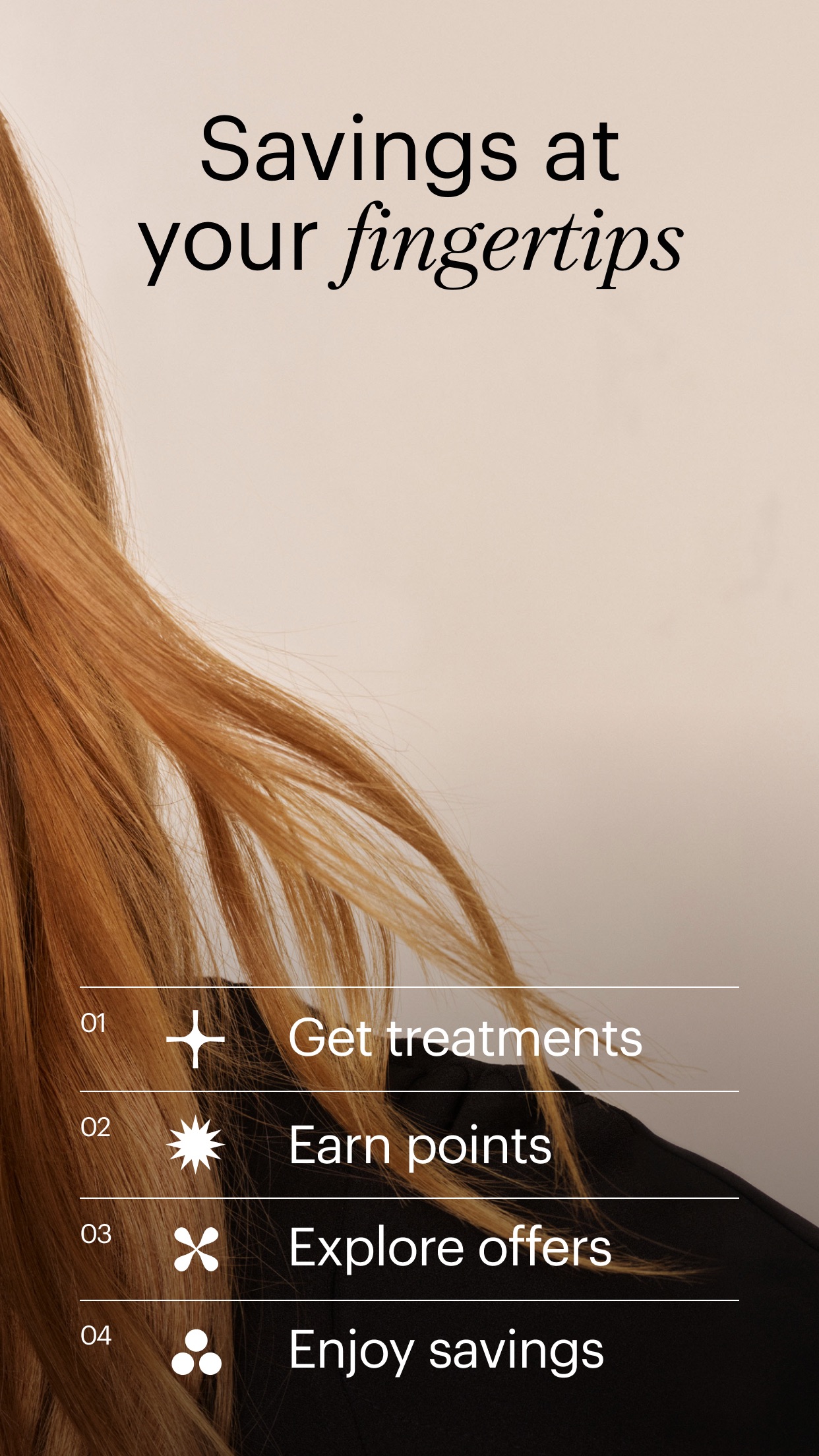 Allē screenshot 2