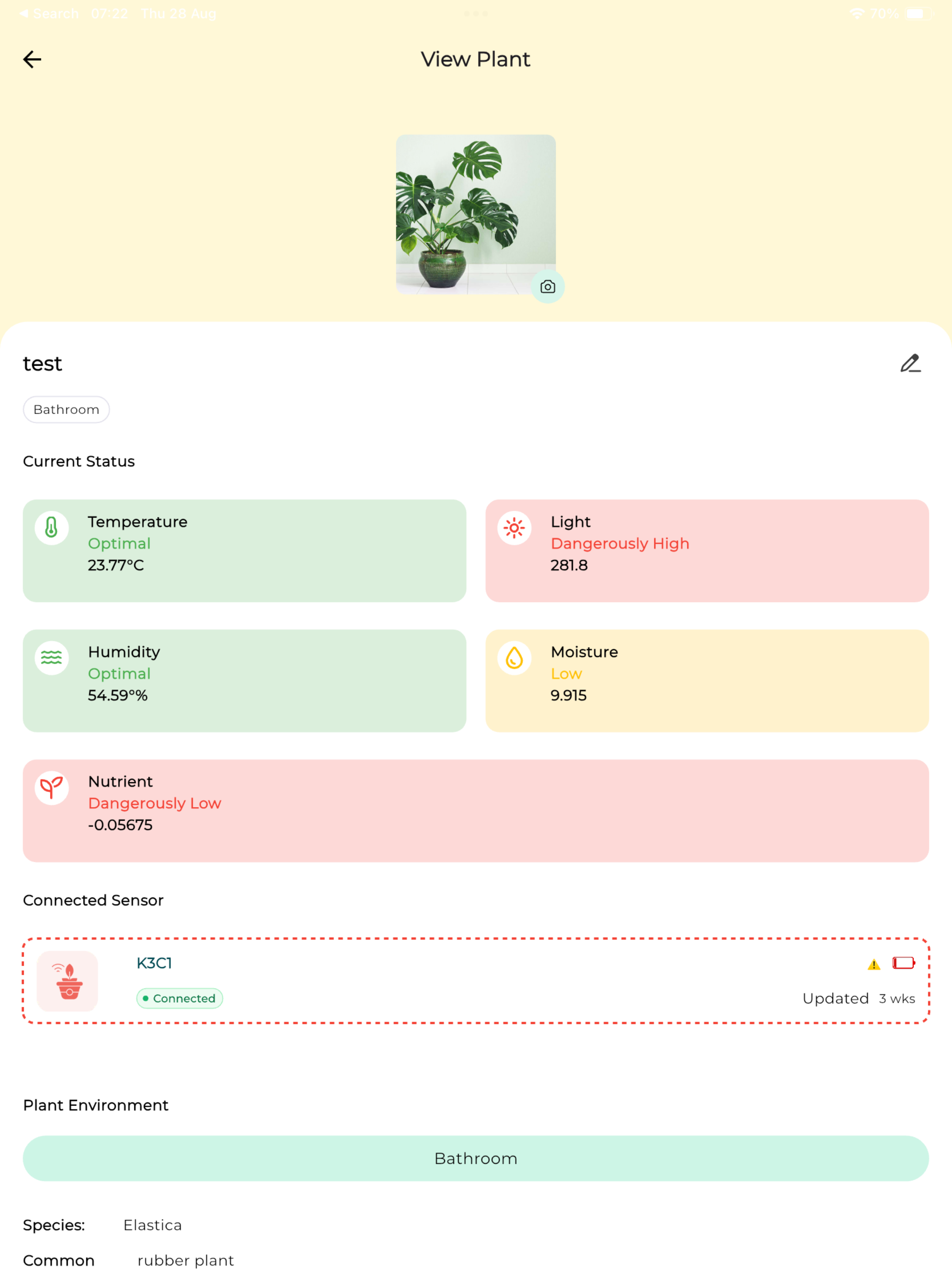 Smartyplants screenshot 5