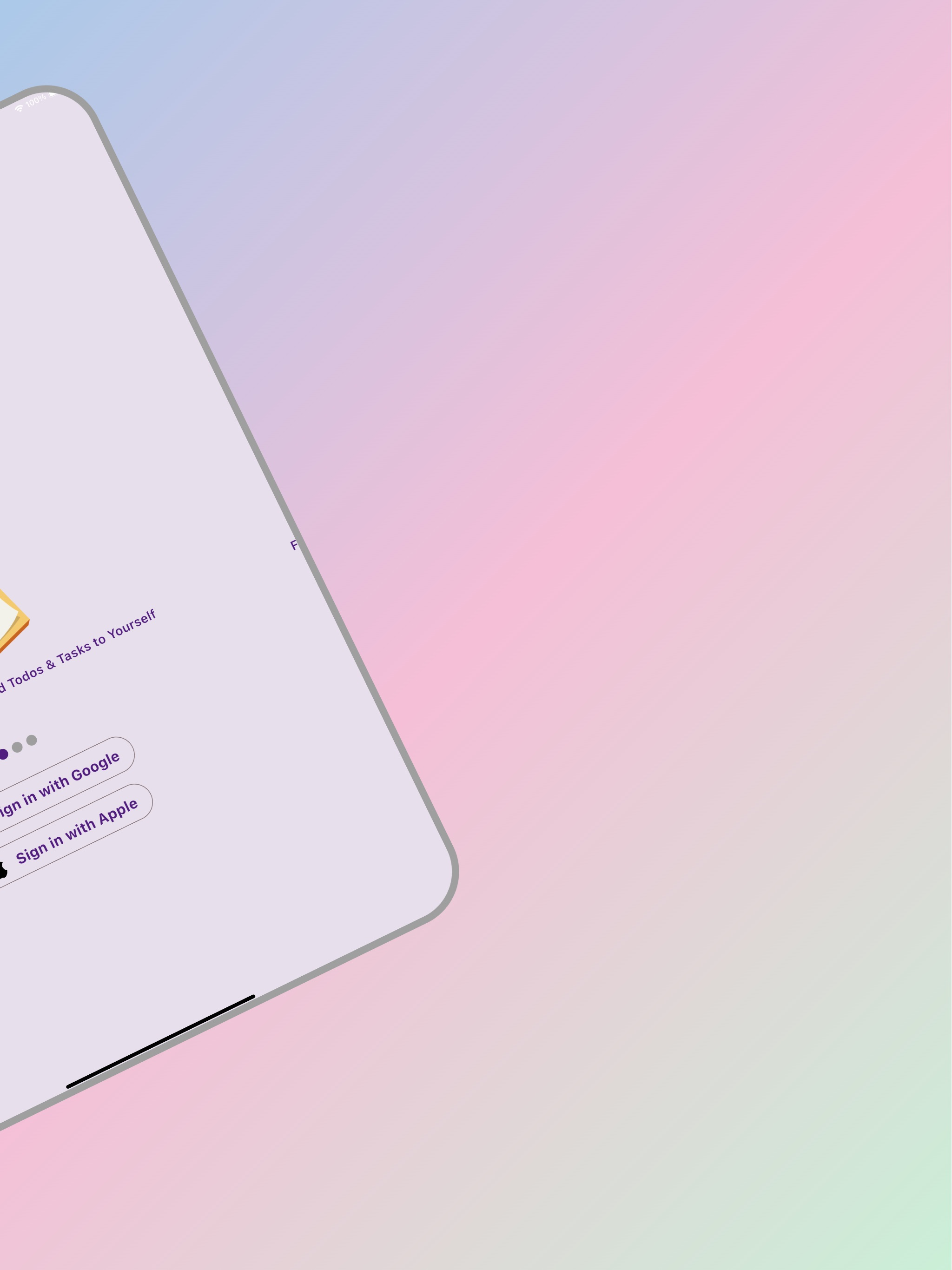 Matensash - To Do List by Chat screenshot 9