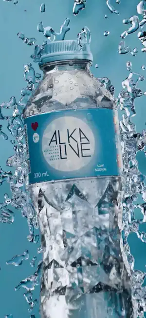 ALKALIVE screenshot 1
