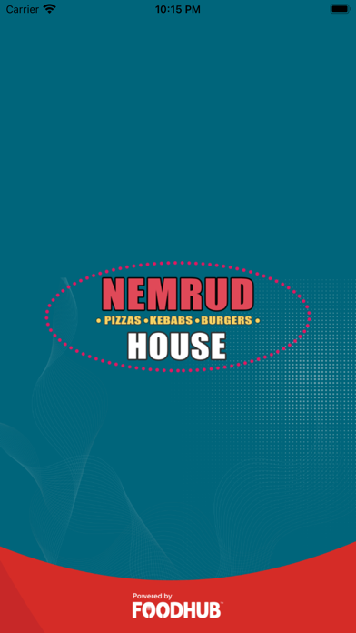 Nemrud Pizza House Screenshot