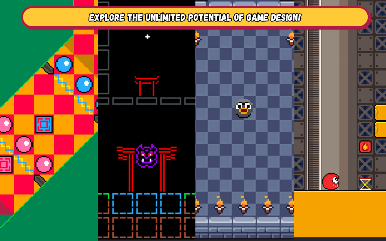 TilePix screenshot 7