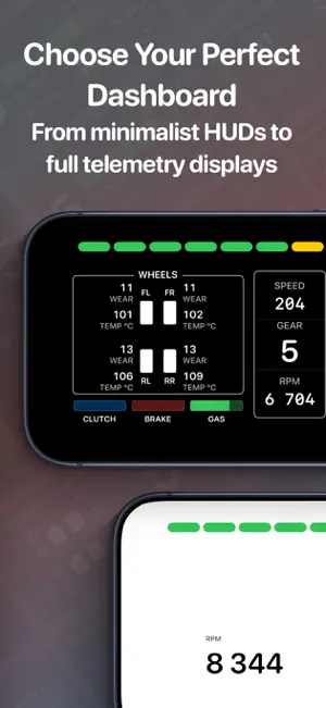 Apex Dash GT7 screenshot 2
