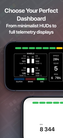 Apex Dash GT7 Screenshot 2 of 4