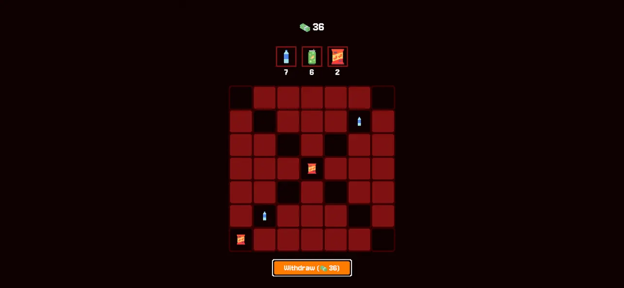 Screenshot #1 pour Luckyest