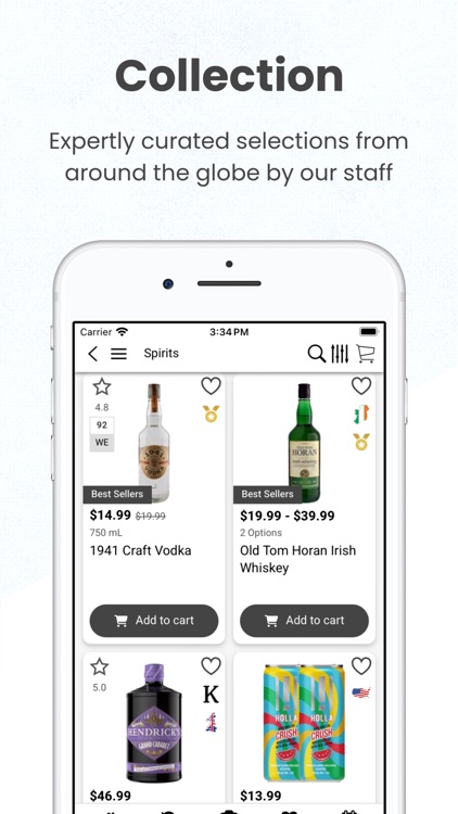 Kenilworth Wine & Spirits