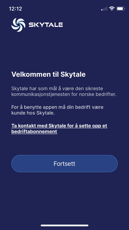 Skytale