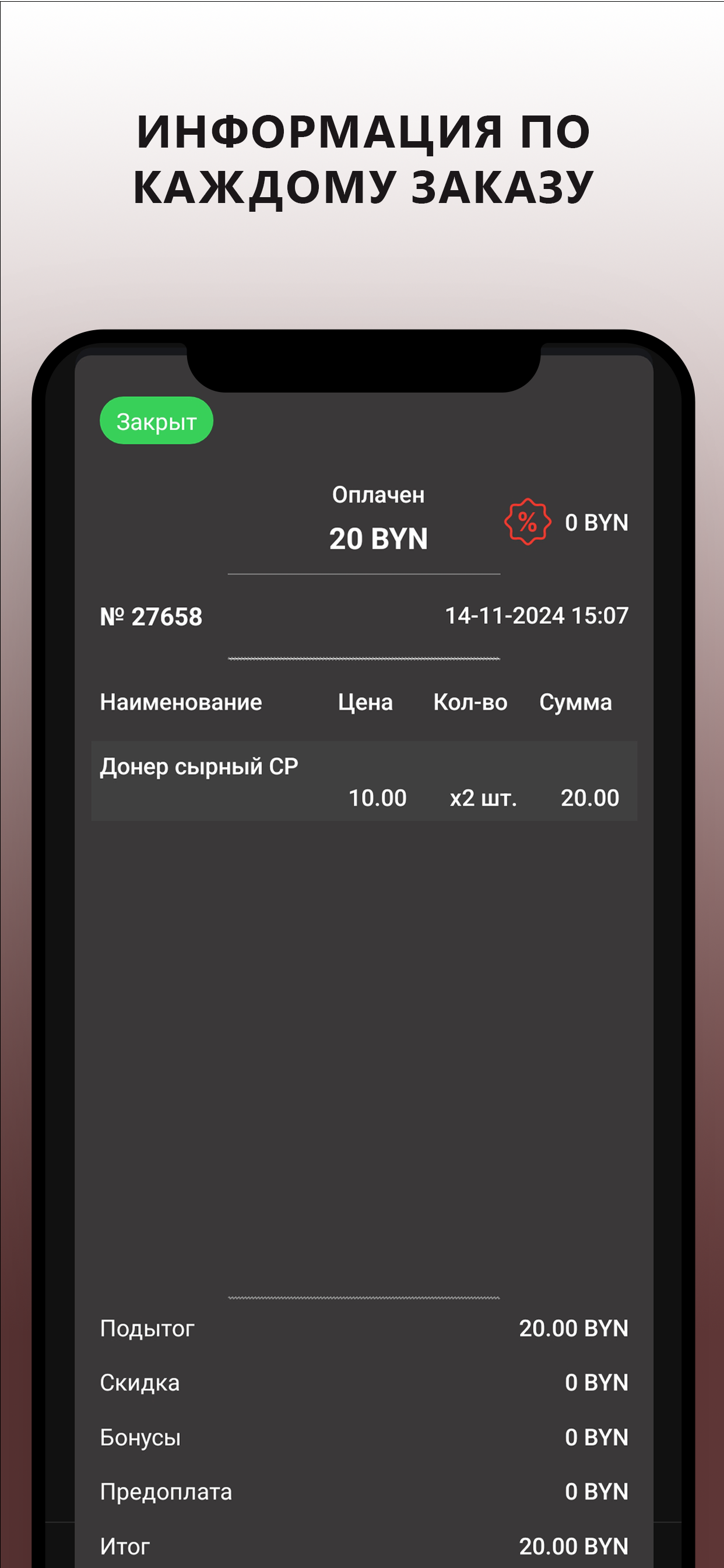 Caffesta Boss screenshot 5