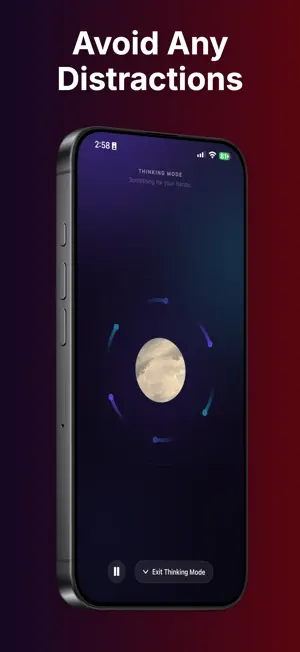 Noema - Focus & Calming Sound screenshot 4