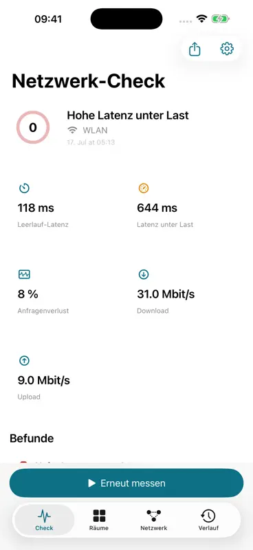 Network-Doctor screenshot 1 of 4