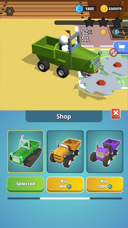 Lumber Harvest: Tree Cutting by Freeplay LLC