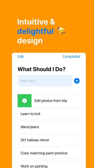 FritterPop Screenshot