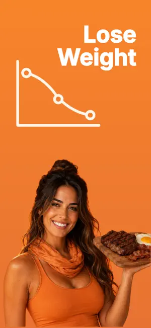 Carnivore Diet App & Tracker screenshot 1