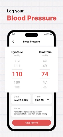 PulseX : Heart Rate Monitor screenshot