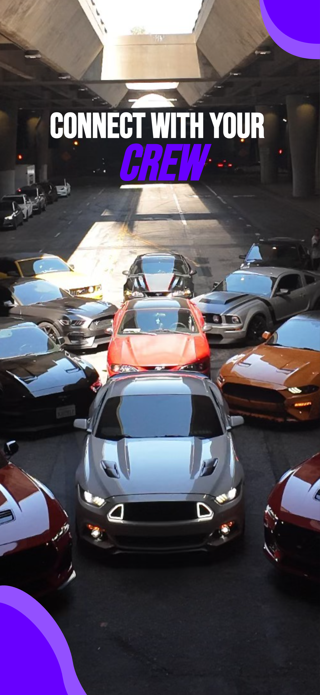 Wheelly: Car Meets & Rides