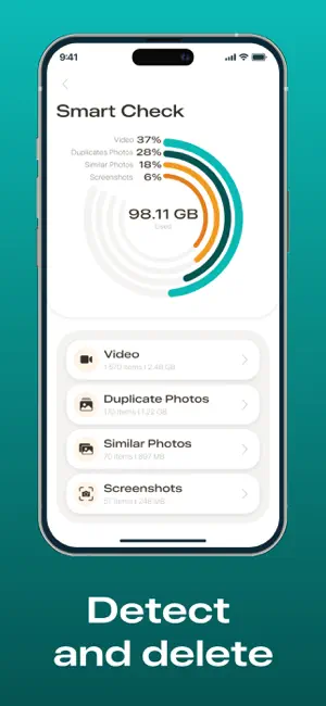 Cleaner App - Broomify screenshot 2