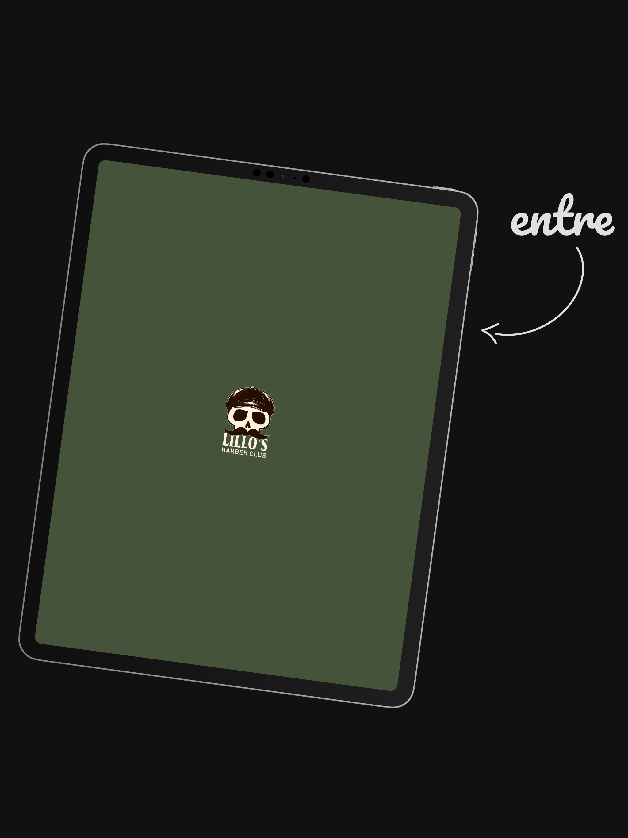 Lillos App