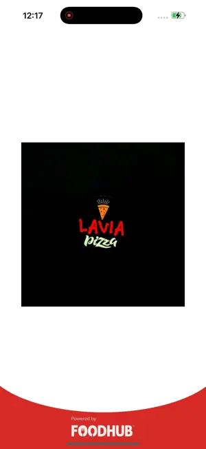 Lavia Pizza & Kebab Shop screenshot 1