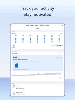 CountNote screenshot 10
