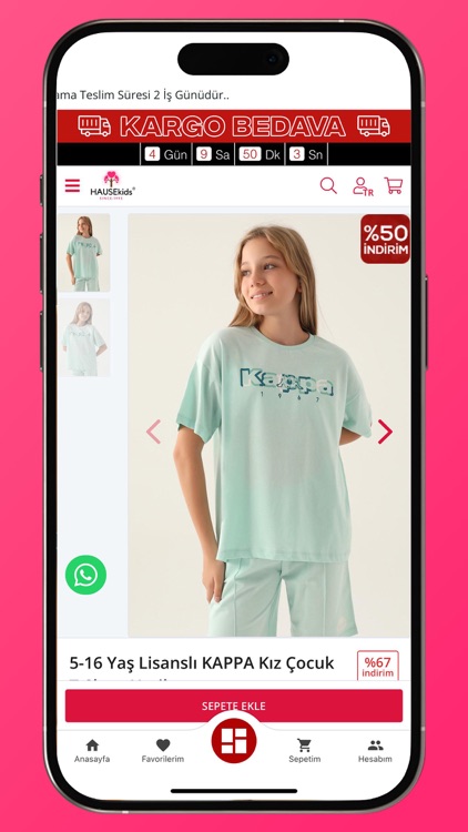 HAUSEkids screenshot-3