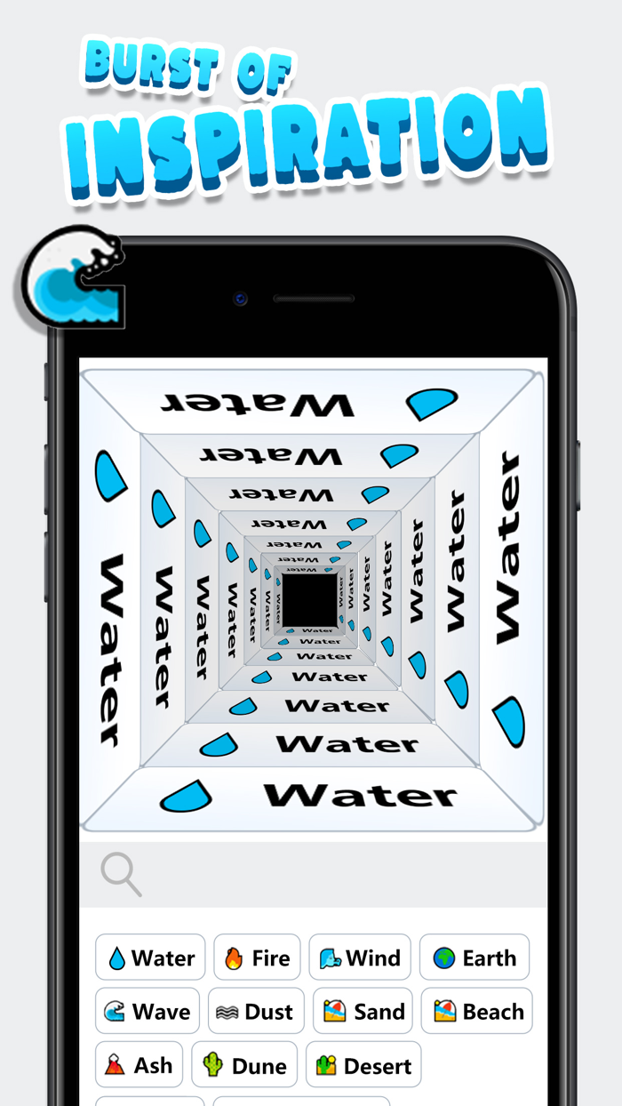 Infinite Merge Craft