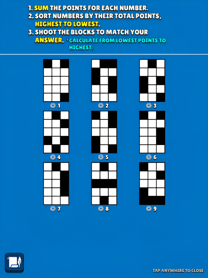 Brickstopia Pixel Arcade