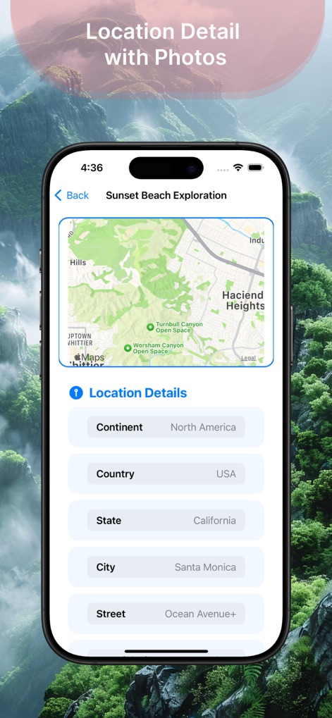 Tracking Maps Max+ - Navigation App | MWM
