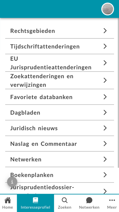 Kennisplein Raad van State Screenshot