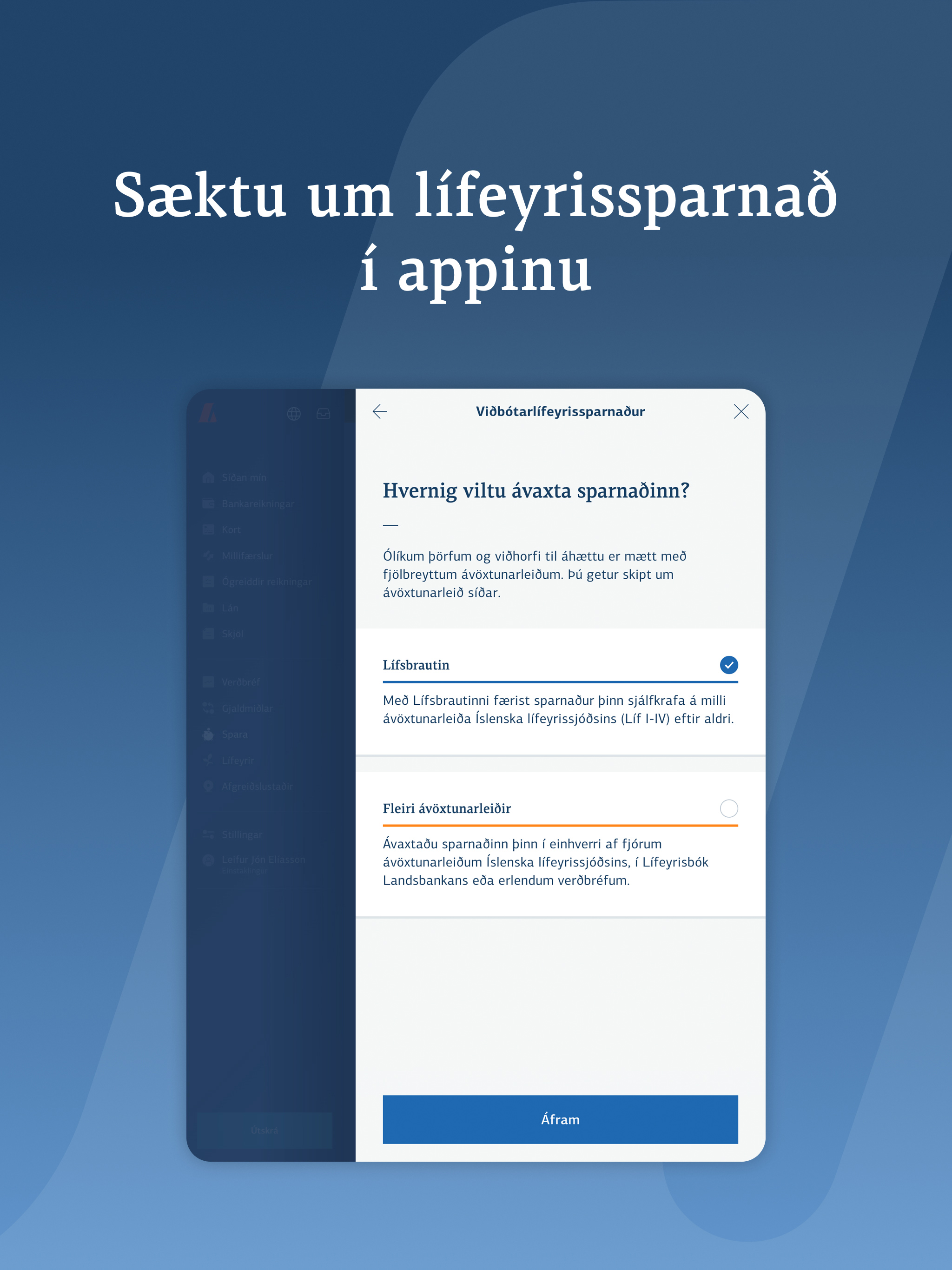 Landsbankinn