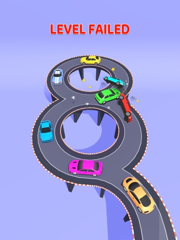 Crazy Challenge: Mini Games iPad screenshot 10